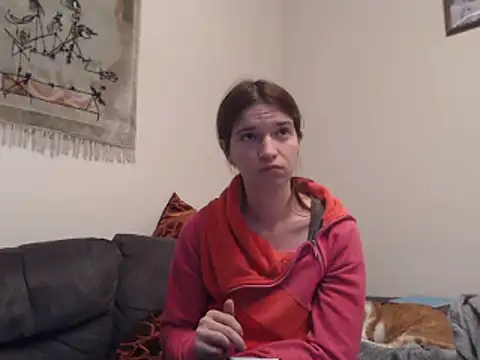 Geile-Luna online show from 02/25/25, 06:33