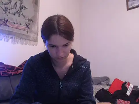 Geile-Luna online show from 09/25/25, 06:03