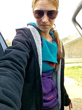 Geile-Luna online show from 04/13/26, 03:38