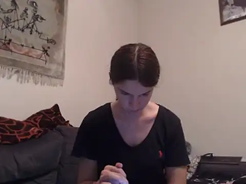 Geile-Luna online show from 09/18/25, 06:22