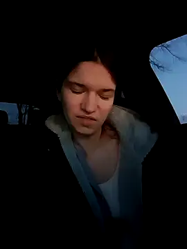 Geile-Luna online show from 03/01/25, 08:21