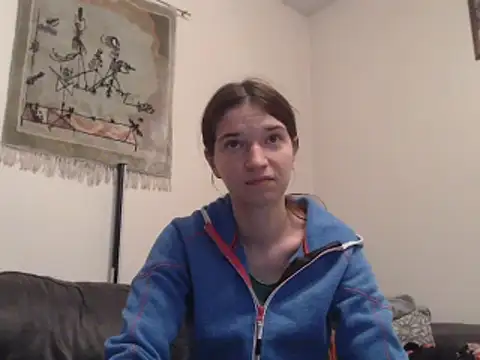 Geile-Luna online show from 10/24/25, 05:12