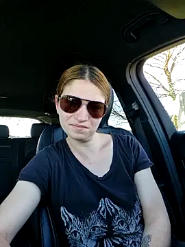 Geile-Luna online show from 04/09/26, 02:23