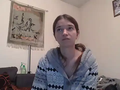 Geile-Luna online show from 12/04/25, 05:56