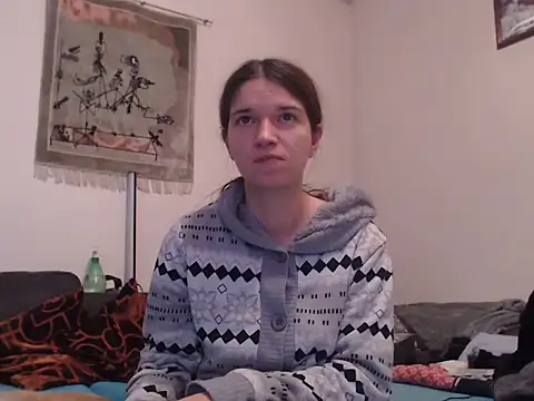 Geile-Luna online show from 12/21/25, 06:53