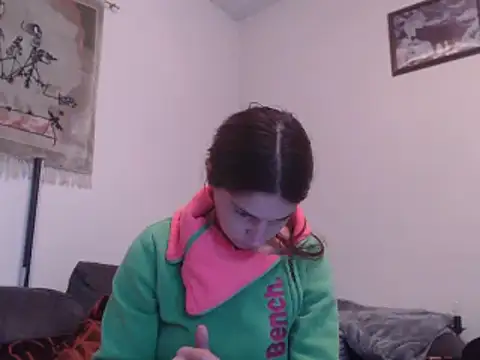 Geile-Luna online show from 11/06/25, 05:50