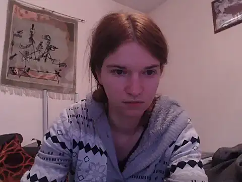 Geile-Luna online show from 01/11/26, 05:53