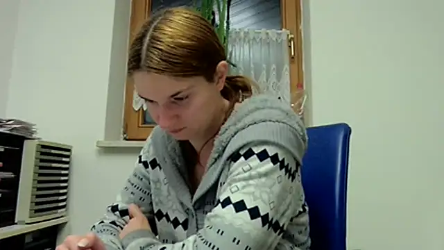 Geile-Luna online show from 03/06/26, 07:31