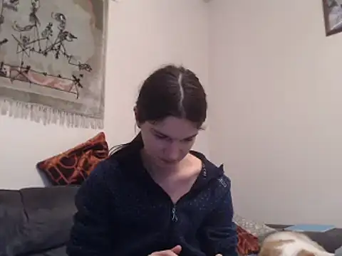 Geile-Luna online show from 03/15/25, 07:59