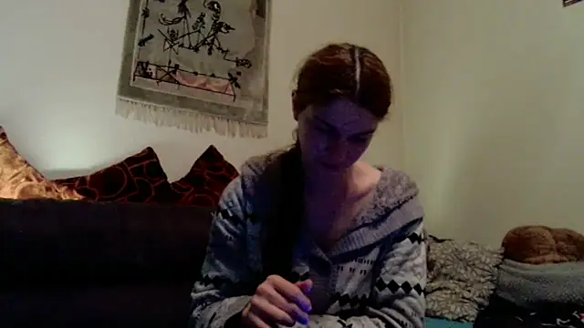 Geile-Luna online show from 03/14/26, 08:26