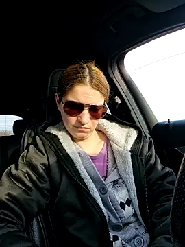 Geile-Luna online show from 03/28/26, 03:57