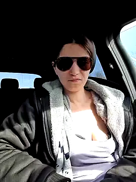 Geile-Luna online show from 03/04/25, 12:33