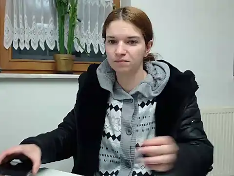 Geile-Luna online show from 02/02/26, 06:51