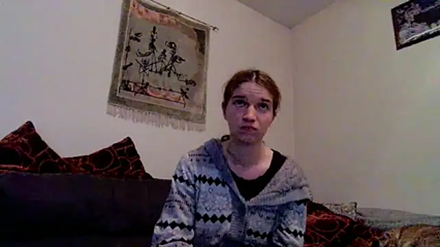 Geile-Luna online show from 03/18/26, 07:04