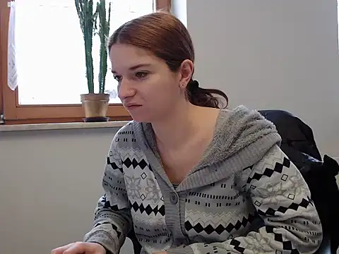 Geile-Luna online show from 02/01/26, 01:42