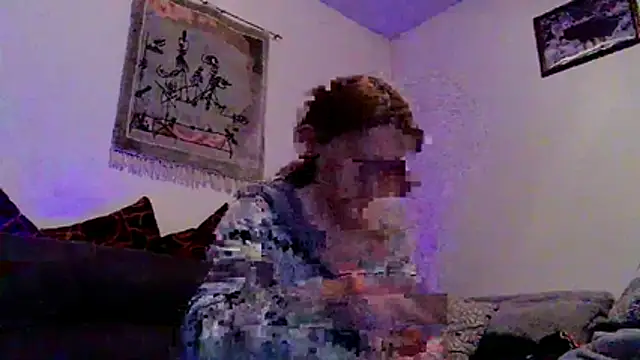 Geile-Luna online show from 03/12/26, 07:51