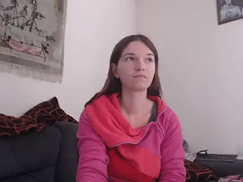 Geile-Luna online show from 09/14/25, 01:44