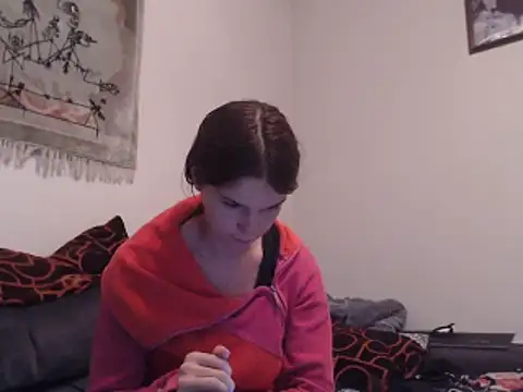 Geile-Luna online show from 09/17/25, 07:16