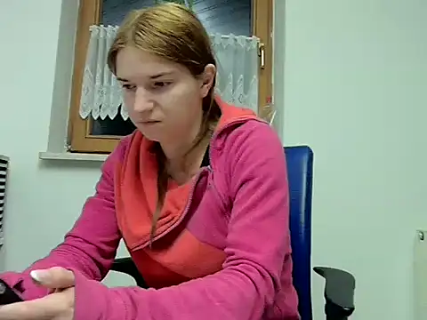 Geile-Luna online show from 02/12/26, 07:02