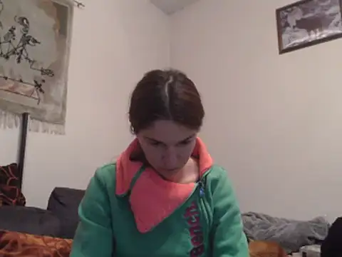 Geile-Luna online show from 11/04/25, 07:28