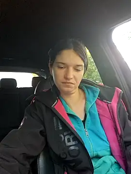 Geile-Luna online show from 09/12/25, 04:51