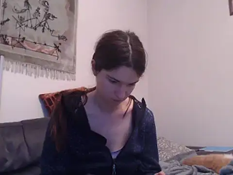 Geile-Luna online show from 03/11/25, 07:58