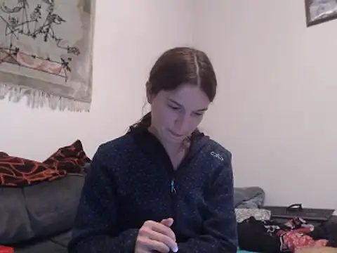 Geile-Luna online show from 09/26/25, 05:31