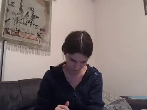 Geile-Luna online show from 03/09/25, 08:31