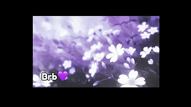 violeta milleer online show from 03/13/25, 02:12