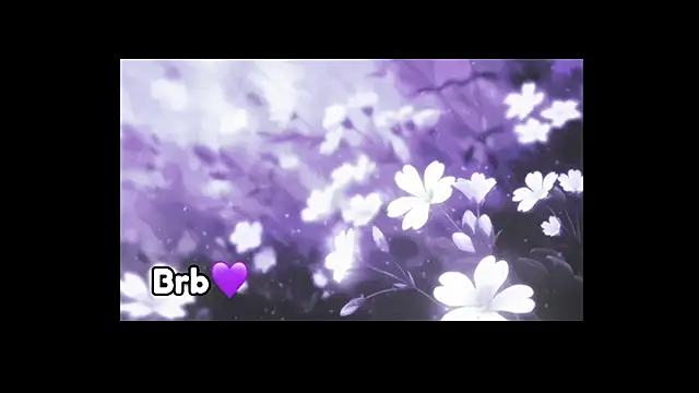 violeta milleer online show from 03/20/25, 02:10