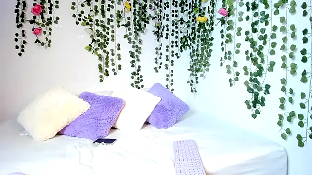 violeta milleer online show from 03/08/25, 05:11