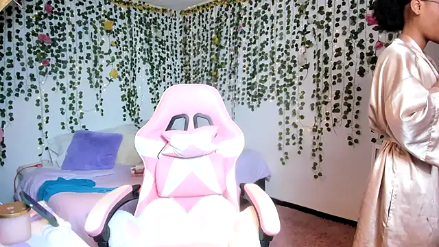 violeta milleer online show from 09/08/25, 03:33