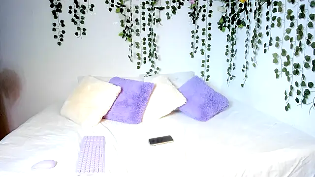 violeta milleer online show from 03/15/25, 05:15