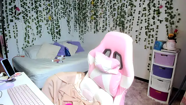 violeta milleer online show from 02/11/26, 06:30