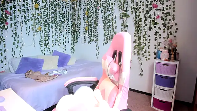 violeta milleer online show from 09/10/25, 03:55