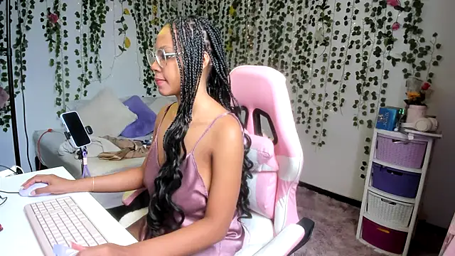 violeta milleer online show from 02/19/26, 05:21