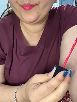 Preet Kaur 69 online show from 02/26/26, 07:03