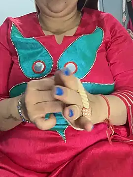 Preet Kaur 69 online show from 02/22/26, 07:59