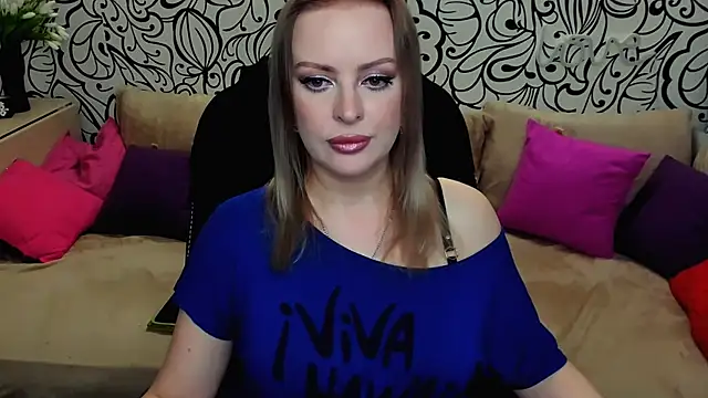 Hotdreamhere online show from 05/11/26, 10:16