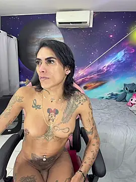 Nella Dolls online show from 03/13/26, 03:11