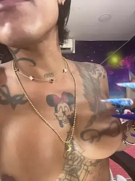 Nella Dolls online show from 03/29/26, 03:08