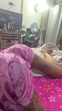 Nella Dolls online show from 03/04/26, 04:53