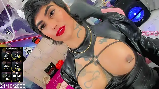 Nella Dolls online show from 10/22/25, 12:43