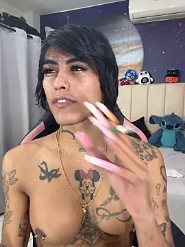 Nella Dolls online show from 11/16/25, 12:54