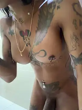 Nella Dolls online show from 03/15/26, 09:00