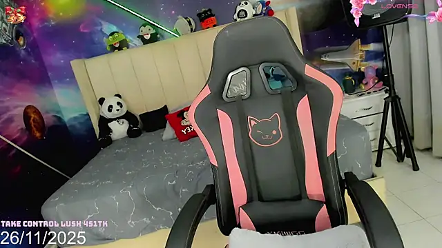 Nella Dolls online show from 11/26/25, 12:05