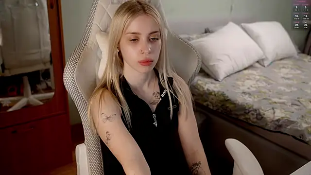 ho1yho1e online show from 04/03/26, 06:58