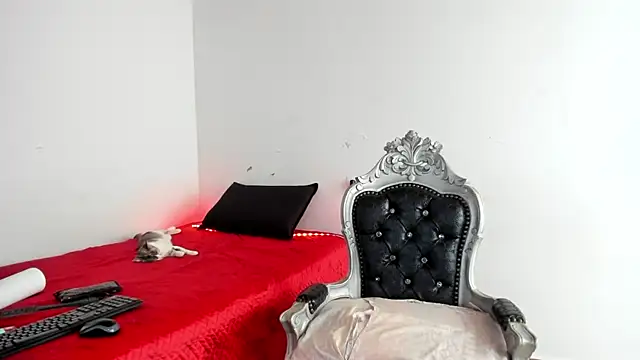 Hela wet online show from 11/13/25, 08:02