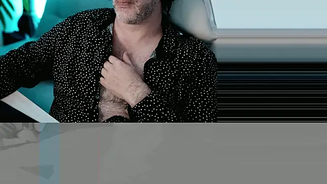 Sanders White online show from 02/05/25, 03:34