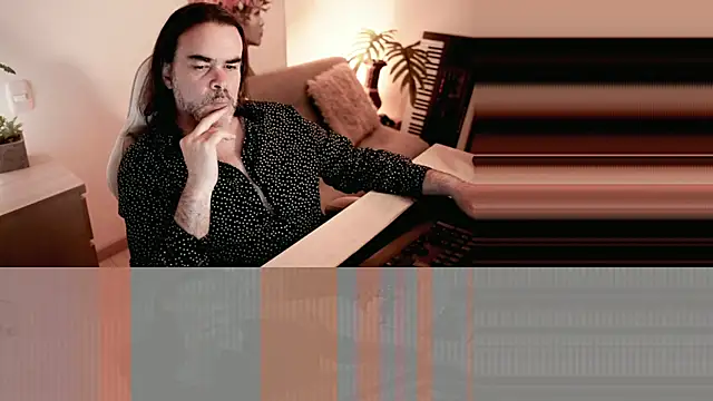 Sanders White online show from 01/21/25, 02:43